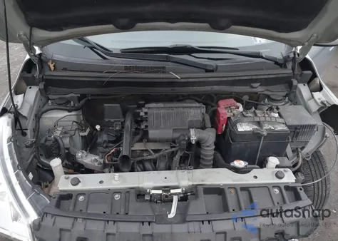 2019 Mitsubishi Mirage G4 Es из США, поврежденный, VIN ML32F3FJ2KHF12121